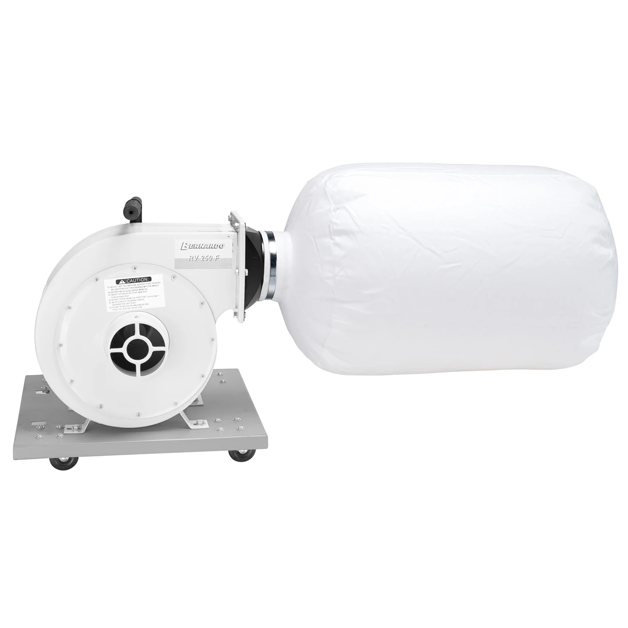 Bernardo Filterzak RV 203 / 250 F
