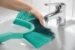 Leifheit Stofbezem Dusty click-system