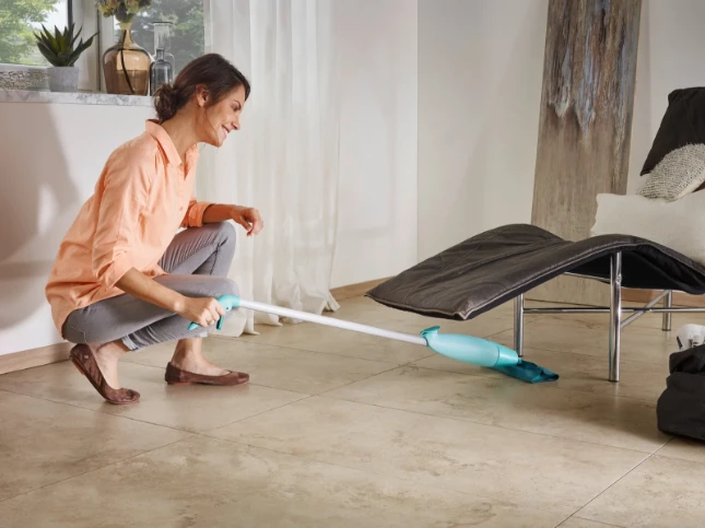 Leifheit Sproeiwisser Pico Spray S