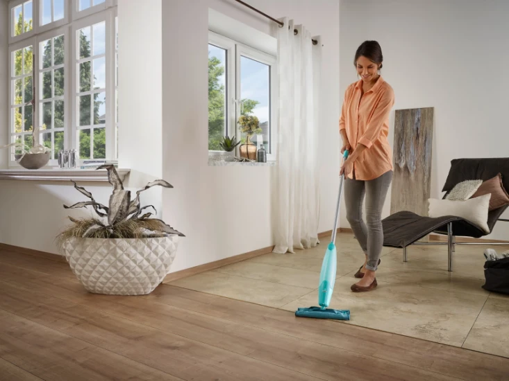 Leifheit Sproeiwisser Pico Spray S