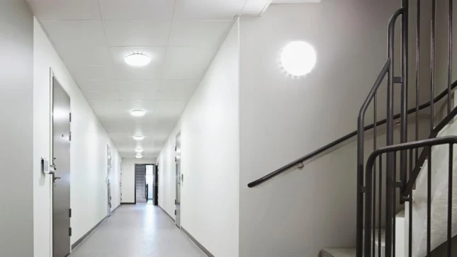 Steinel Sensor Binnenlamp RS PRO S20 SC IP65 warm wit