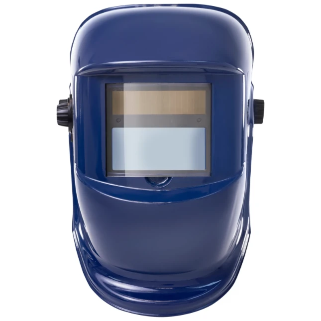 GYS Lashelm LCD Venus 9-13 G Blue True Color