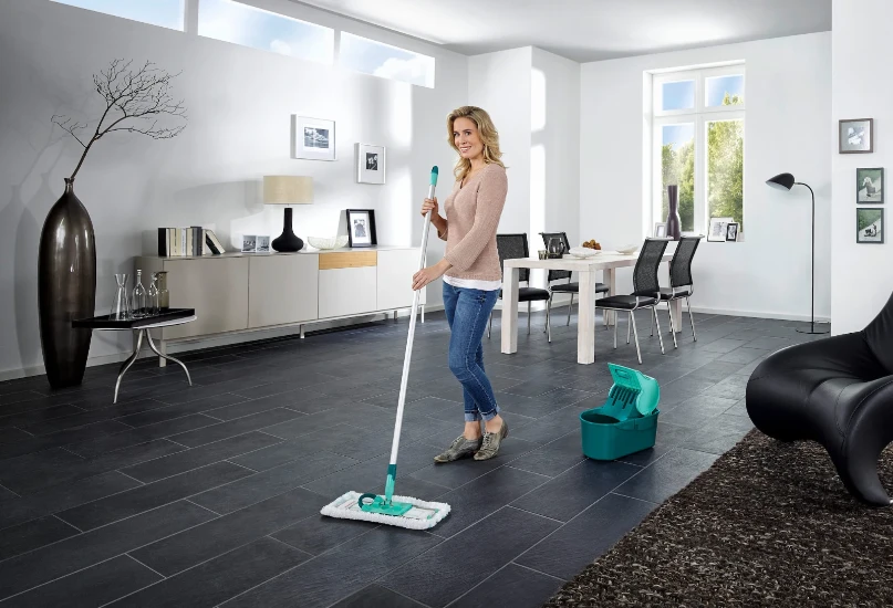 Leifheit Vloerwisserset Profi XL 42 cm