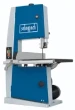Scheppach Lintzaagmachine Basa1 8" 1490 mm