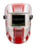 GYS Lashelm LCD Venus 9-13 G Red True Color