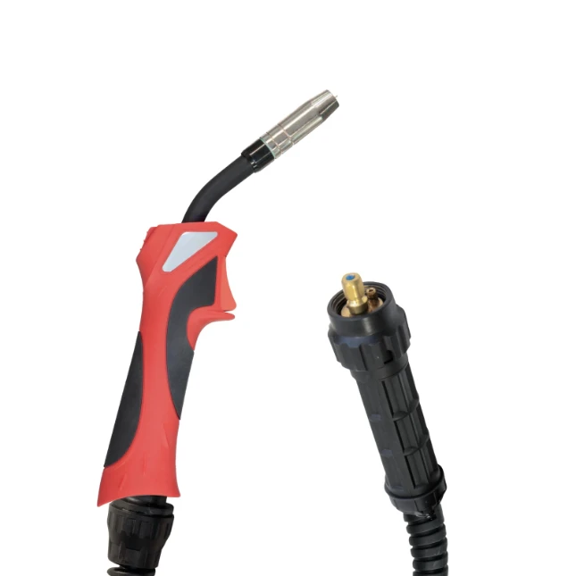 GYS MIG Toorts MIG 25 O1/M6 3m kabel (luchtgekoeld)