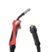Torche TOPARC MIG 250A - AIR - 3m - ACIER 1mm