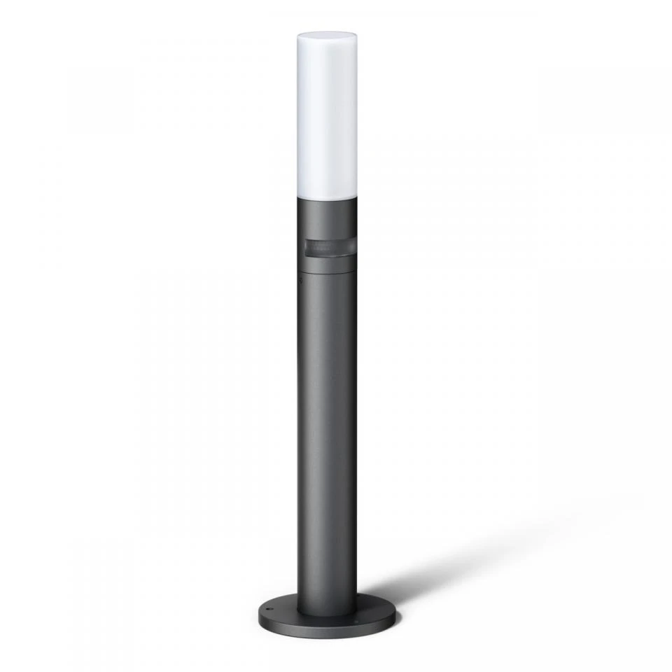 Steinel Sensor Buitenlamp Gl 65 S antraciet - met bewegingsmelder