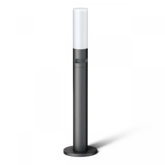 Steinel Sensor Buitenlamp Gl 65 S antraciet - met bewegingsmelder