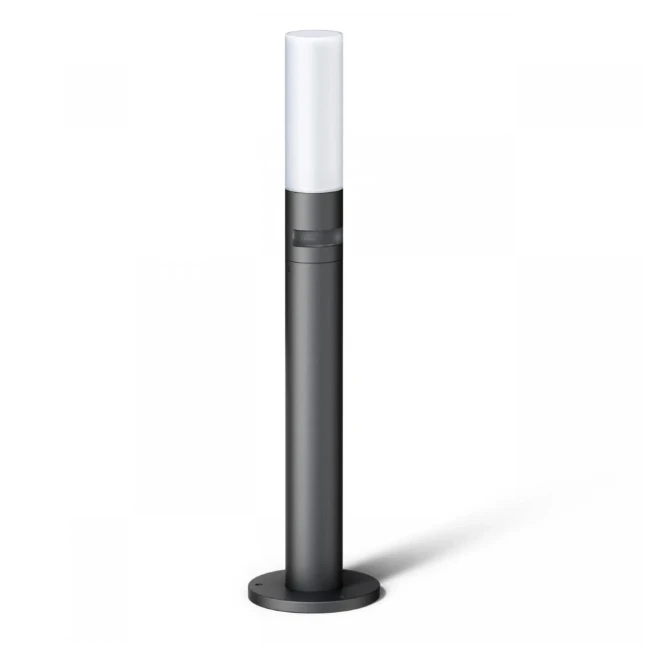 Steinel Sensor Buitenlamp Gl 65 S antraciet - met bewegingsmelder