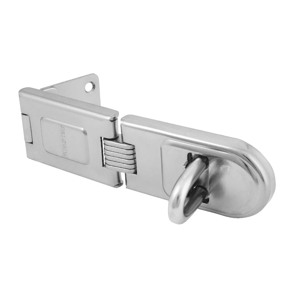 MasterLock-Porte cadenas 720EURD + cadenas 606EURD