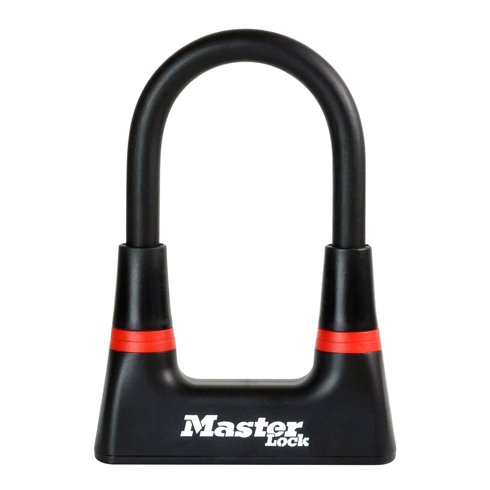 MasterLock U-slot gehard staal 150x80mm