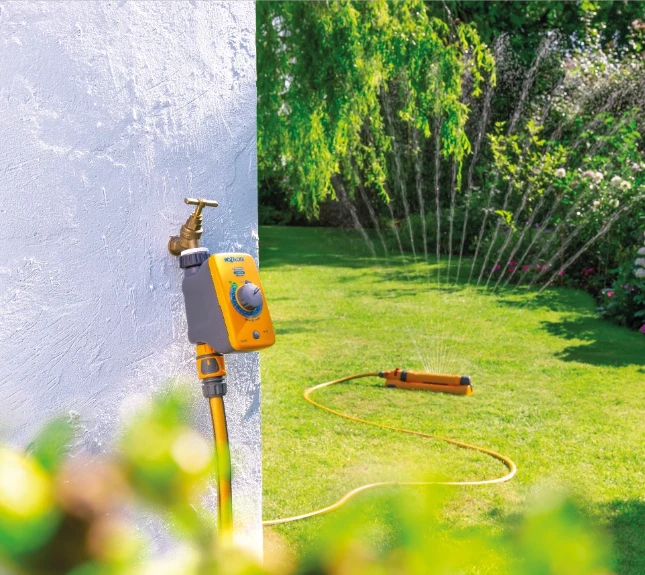 Hozelock Select Controller - automatische bewatering