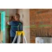 Stanley FatMax Kruislijnlaser SLGi-2V 360° - groene laser