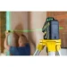 Stanley FatMax Kruislijnlaser SLGi-2V 360° - groene laser