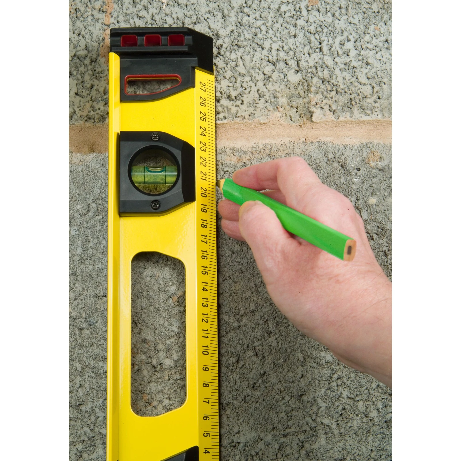 Stanley FatMax I-Beam Waterpas Magnetisch 60 cm