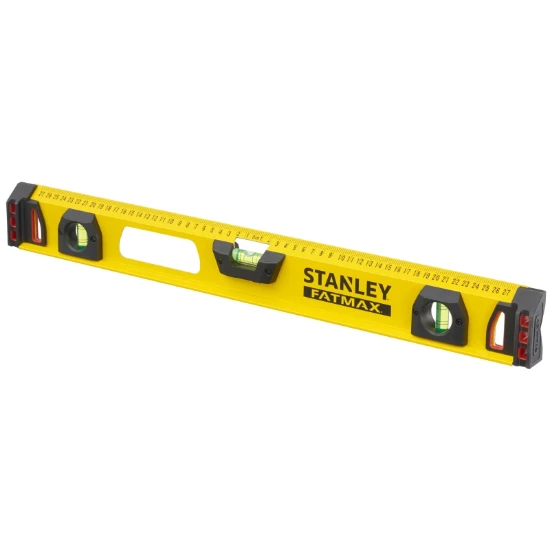 Stanley FatMax I-Beam Waterpas Magnetisch 60 cm