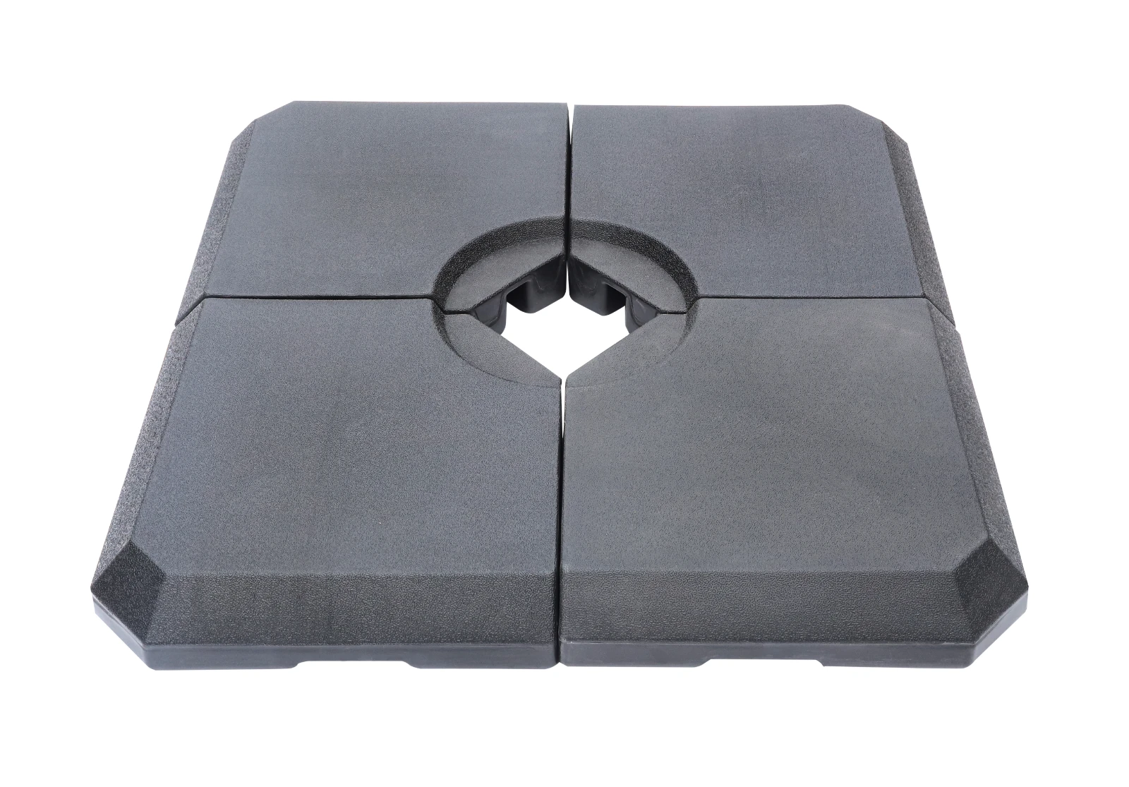 PimXL Parasoltegels vulbaar - 4x20kg