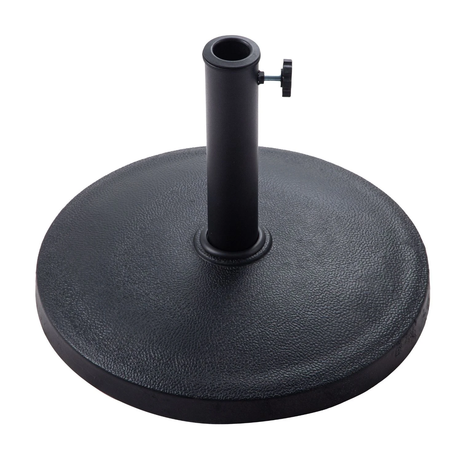 PimXL Parasolvoet rond 12kg