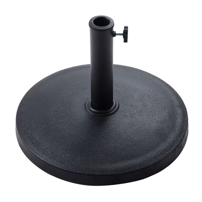 Pimxl Parasolvoet Rond