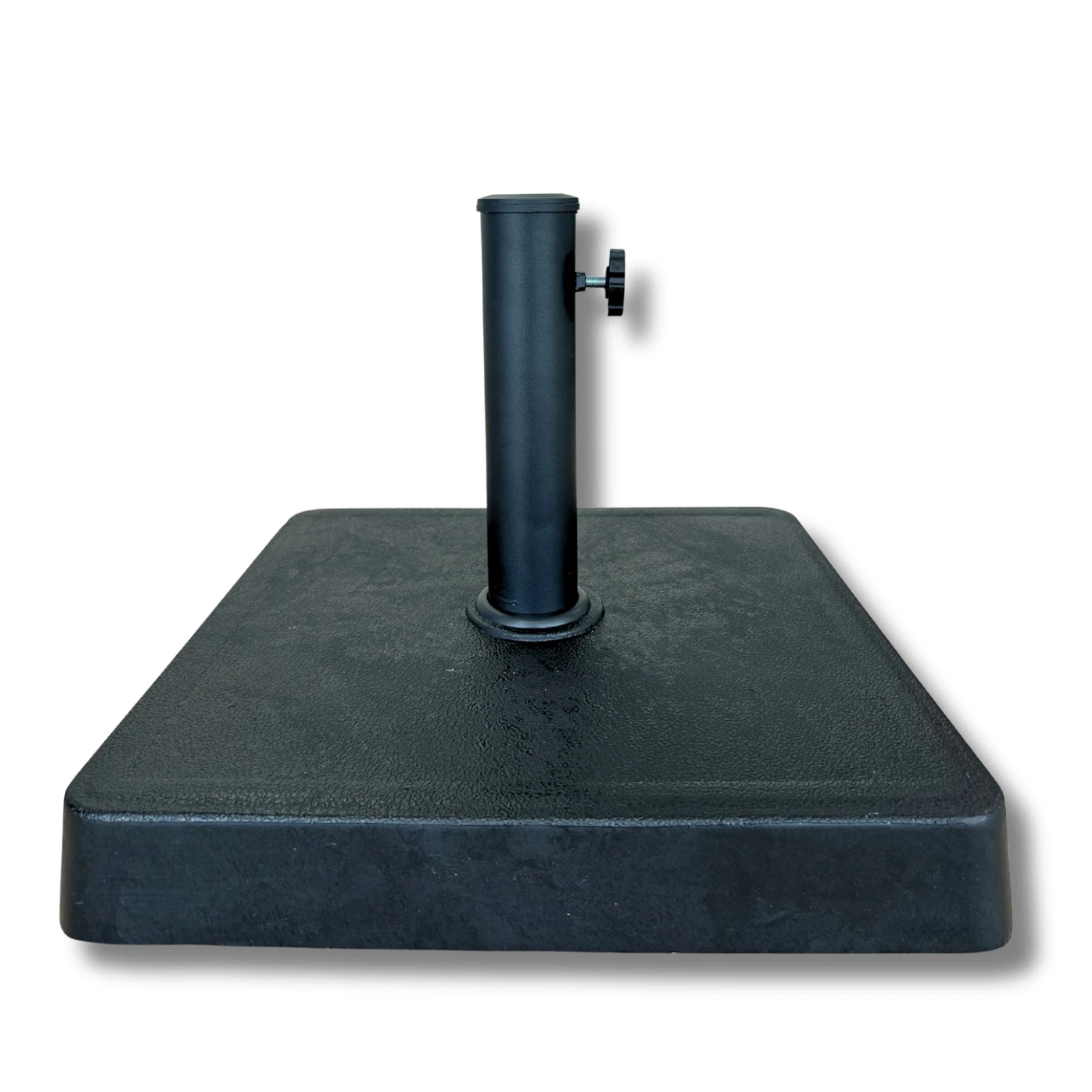 PimXL Parasolvoet vierkant 16kg