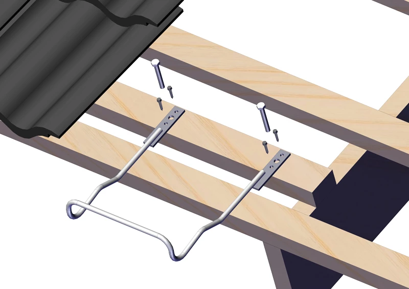 Telesteps Slide Protector