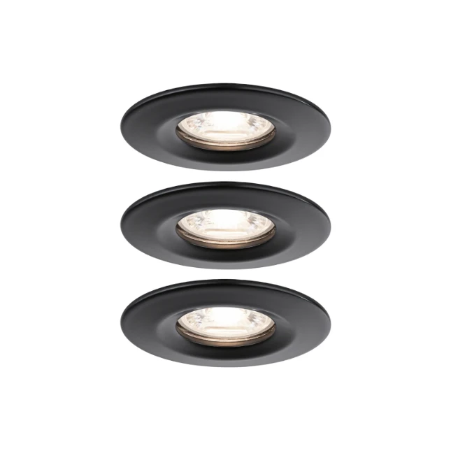 Paulmann LED-inbouwspot Nova
