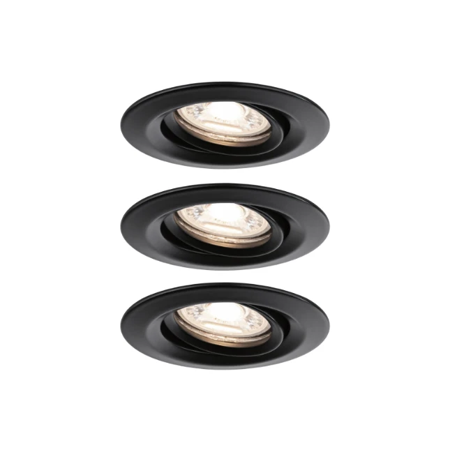 Paulmann LED-inbouwspot Nova