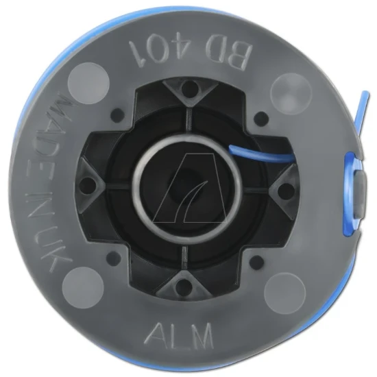 Arnold Trimmerspoel 9m O1.5mm Black & Dekker