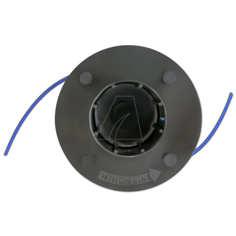 Arnold Tête Fil & Bobine 1-5Mmx2X4M Ikra, Stiga