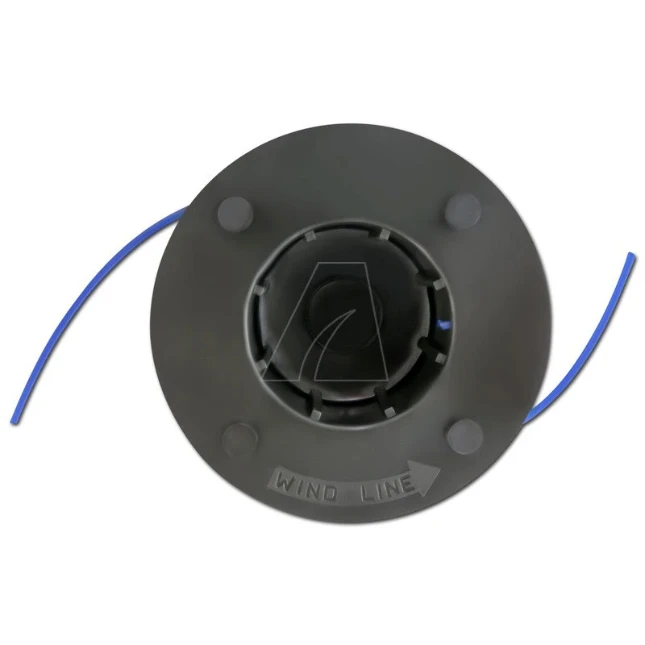 Arnold Tête Fil & Bobine 1-5Mmx2X4M Ikra, Stiga