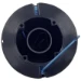 Arnold Tête Fil & Bobine 1-5Mmx10M Black&Decker