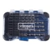 Scheppach Steenborenset SBS15 - O3–10mm - 15-delig