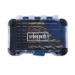 Scheppach HSS Borenset HSS15 - O1,5–10mm - 15-delig