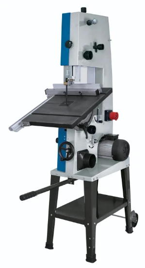 Scheppach Lintzaagmachine Basa3 12" 2360 mm 220-240V