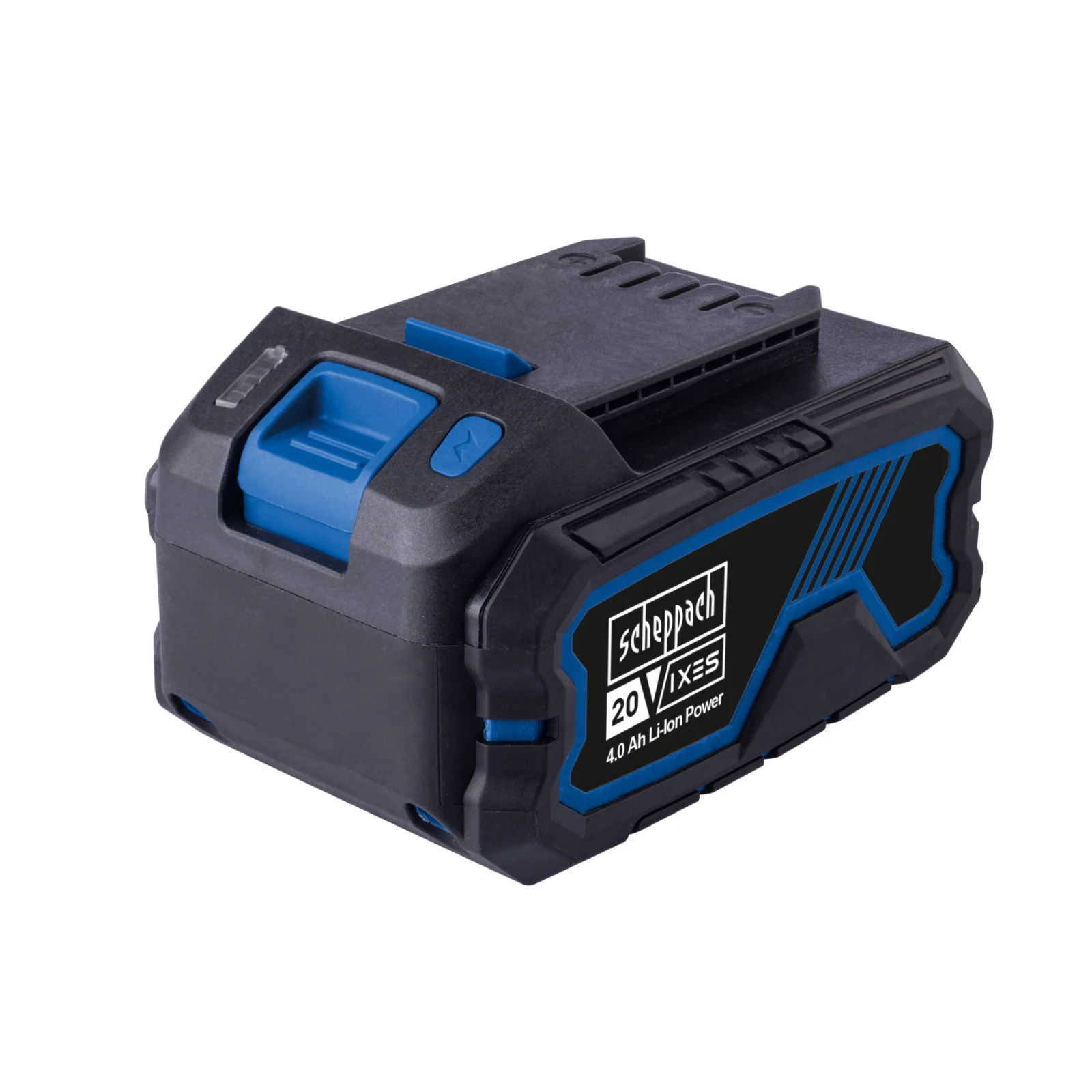 Scheppach 20V Accu 4.0 Ah SBP4.0