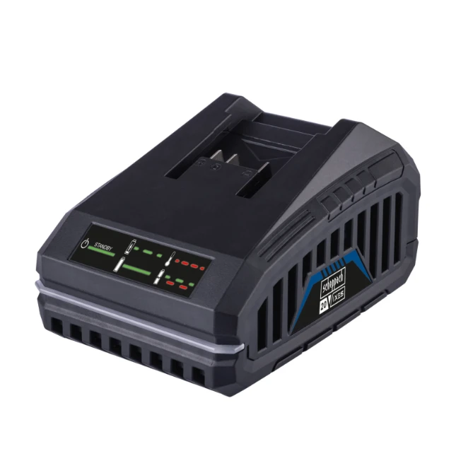 Scheppach Acculader 4.5A Li-ion SBC4.5A