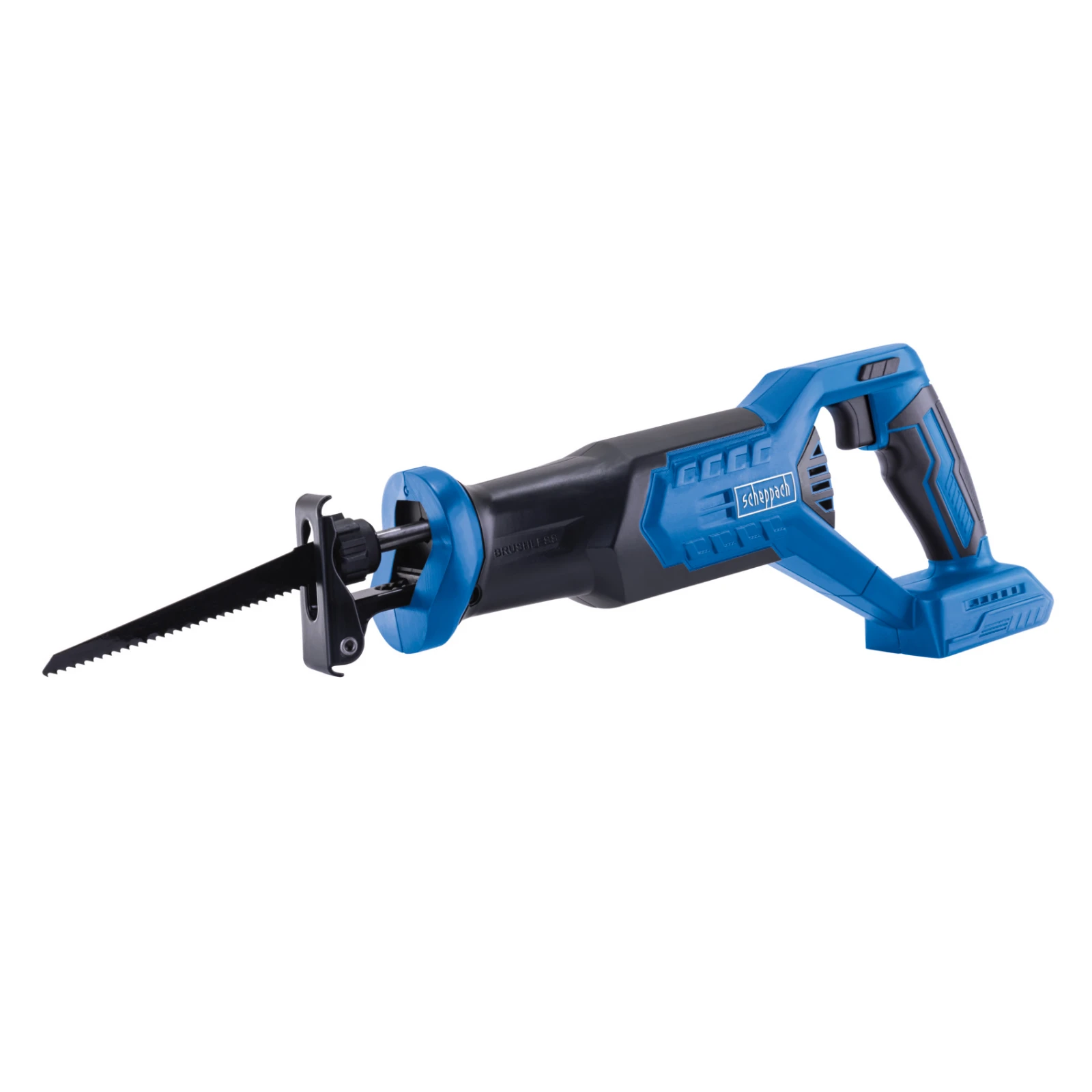 Scheppach Accu Reciprozaag 20V BC-RS250-X