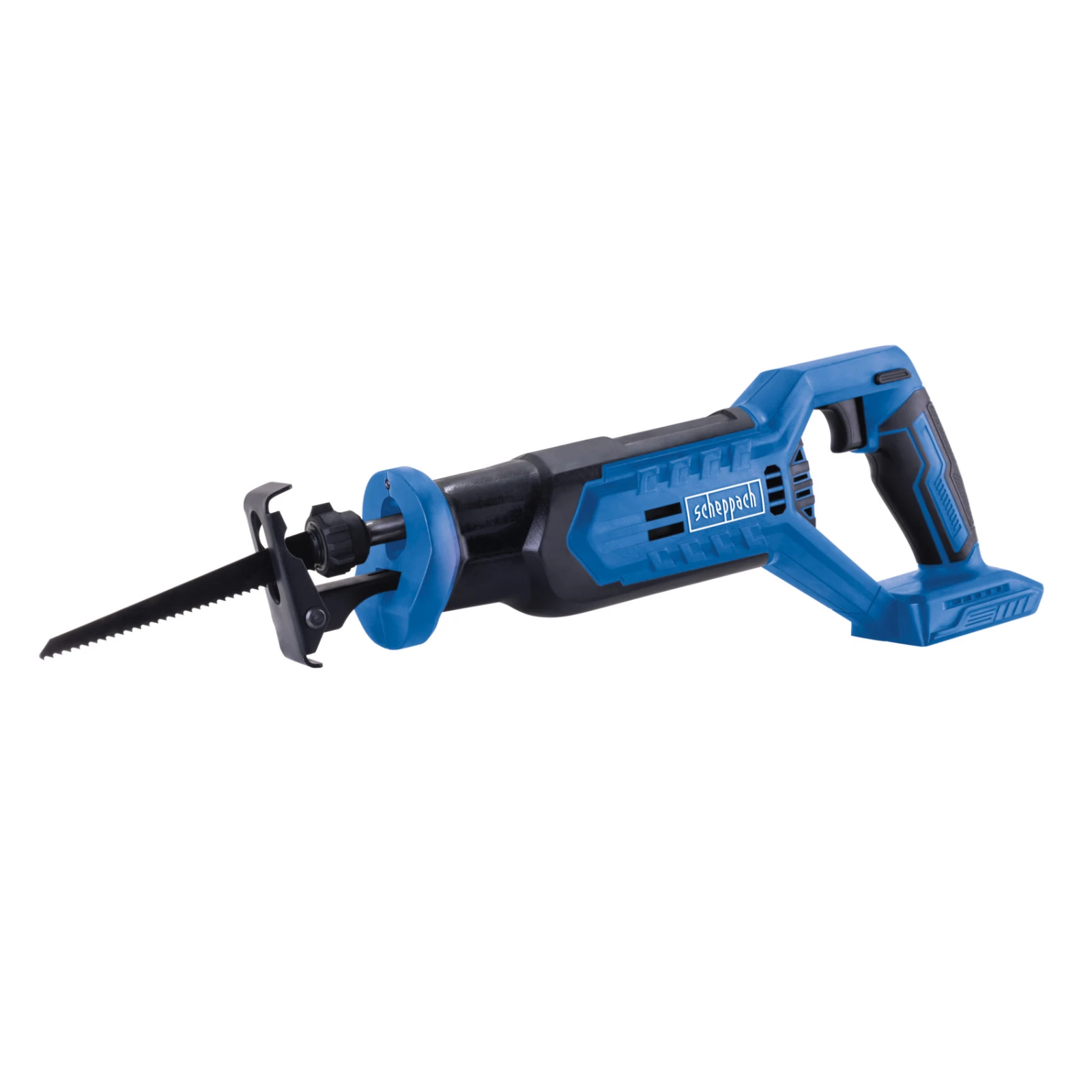 Scheppach Accu Reciprozaag 20V C-RS100-X