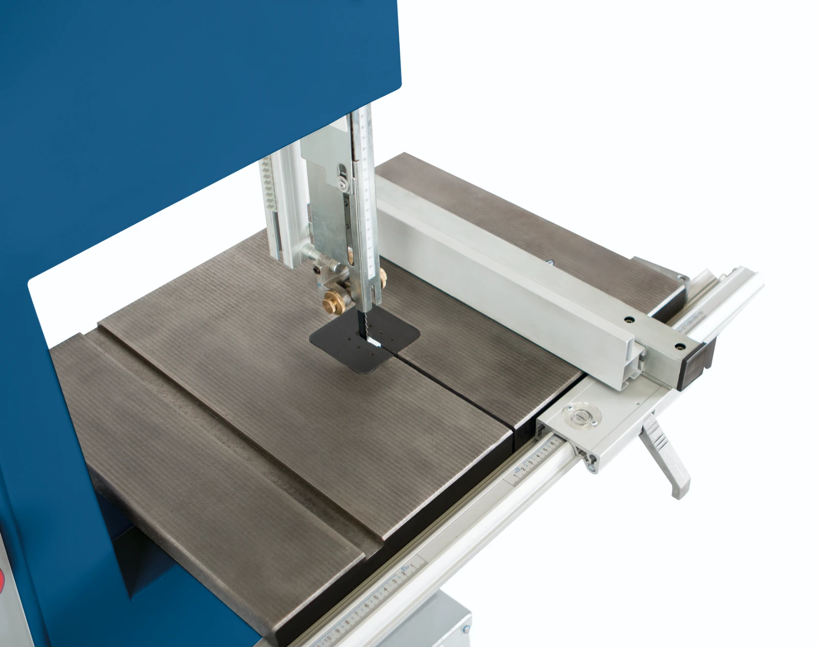 Scheppach Lintzaagmachine Basa