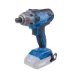 Scheppach Accu Slagmoersleutel 1/4" 20V C-ID180-X
