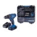 Scheppach Accuboormachine set 20V C-DTB74/1-X (met accu)