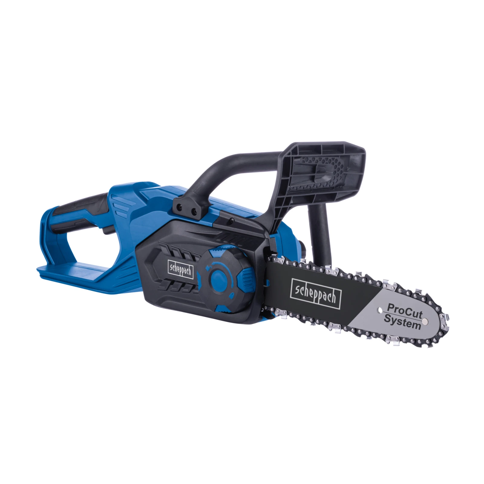 Scheppach Accu Kettingzaag 20V C-CS254-X  - 25,4cm