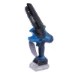 Scheppach Accu Snoeizaag 20V BC-PS150-X - 15,2cm