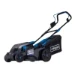 Scheppach Accu Grasmaaier 2x20V BC-MP380-X