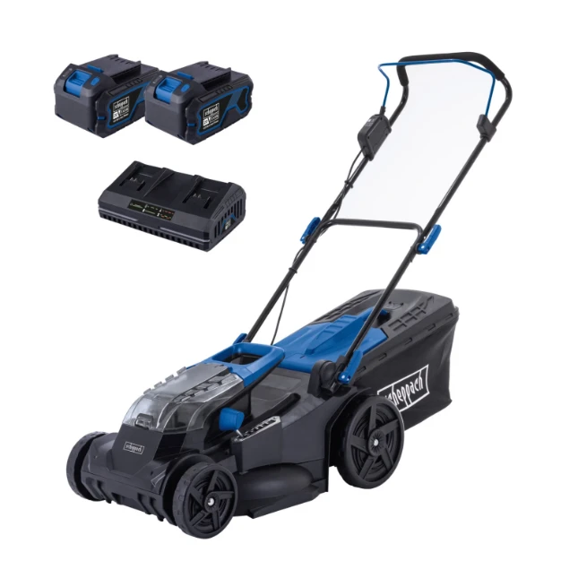 Scheppach BC-MP430-X