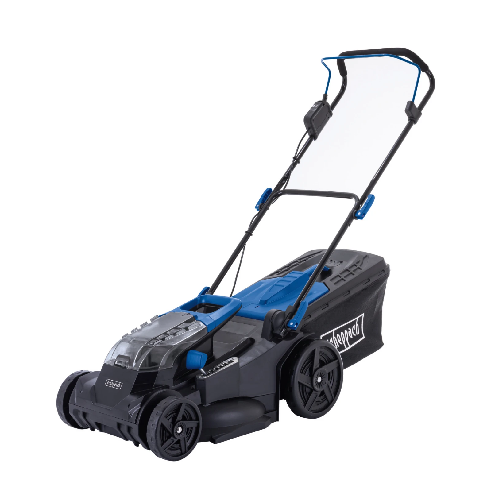 Scheppach BC-MP430-X