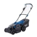 Scheppach Accu Grasmaaier BC-MP430-X - 43cm - excl. accu's en lader