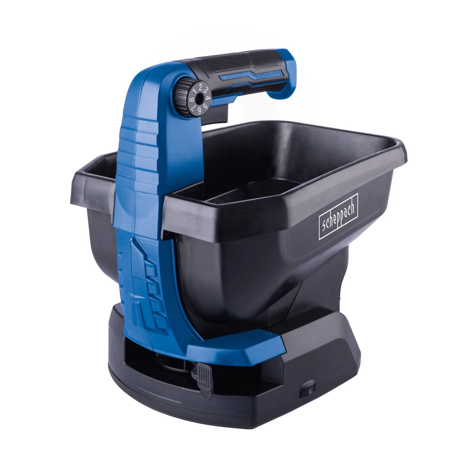 Scheppach Accu Handstrooier 20V C-GSP800-X -  3.5L