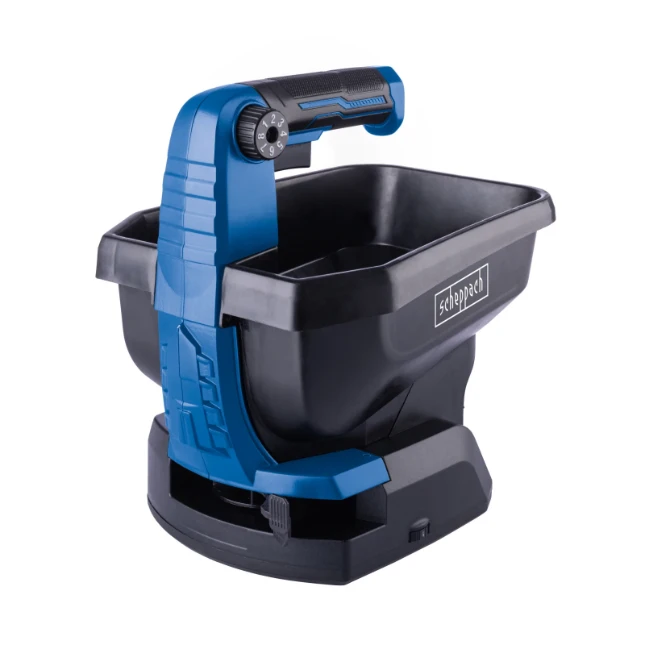 Scheppach Accu Handstrooier 20V C-GSP800-X -  3.5L